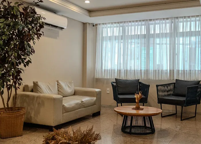 D8 Hotel Fortaleza 